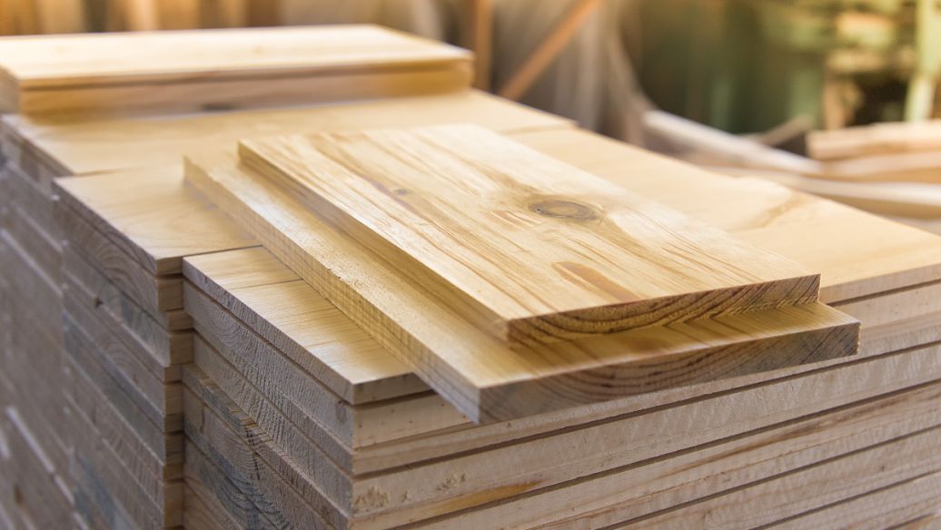 The Quality of Boards Reflects the Performance of Hot Press Machines
