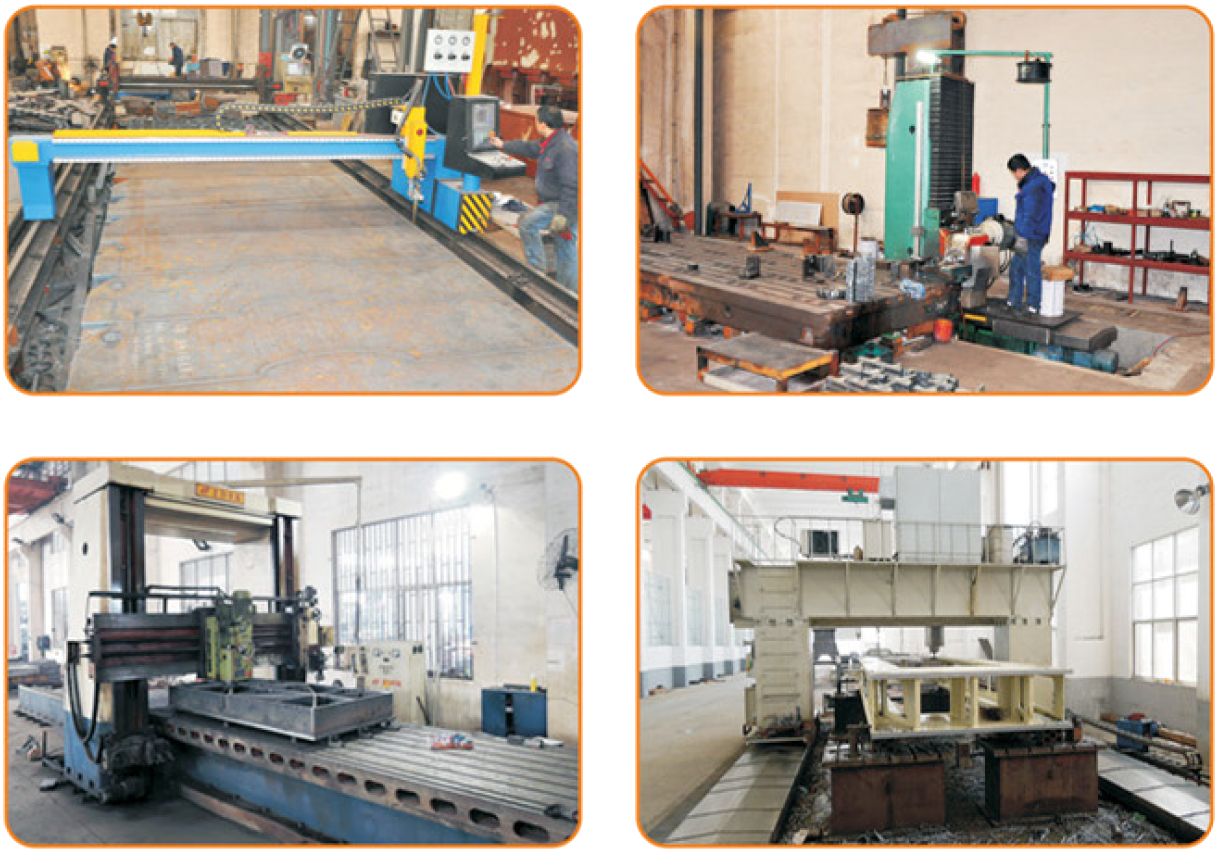 Production management