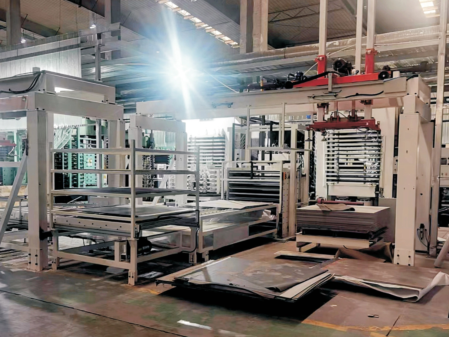 advanced hot press for vinyl flooring.jpg