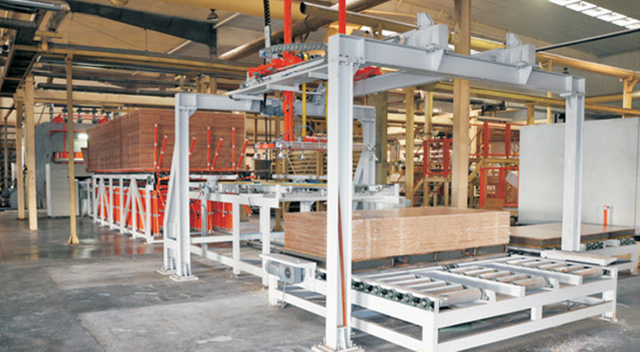 KLB Cooling Line